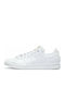 Adidas Stan Smith White Gold Sneakers Cloud White / Gold Metallic