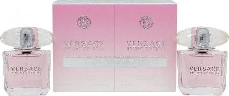 Versace Bright Crystal Eau de Toilette 30ml