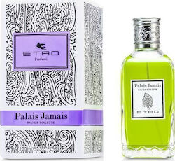 Etro Palais Jamais Eau de Toilette 100ml
