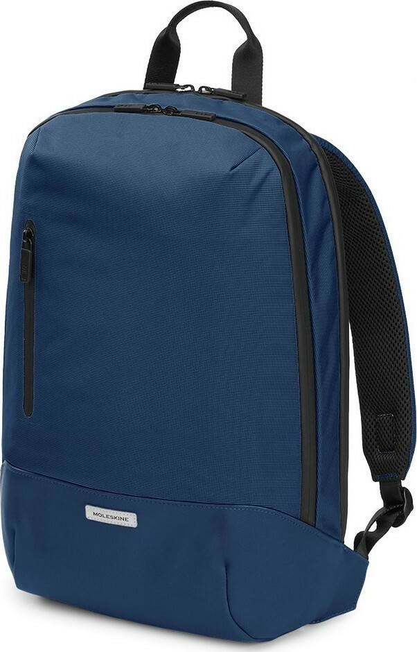 Moleskine Metro Backpack Σακίδιο Πλάτης Navy Μπλε ET82MTBKB20 Skroutz.gr