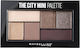 Maybelline The City Mini Παλέτα με Σκιές Ματιών...