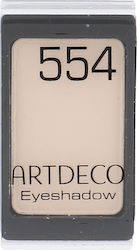 ArtDeco Matt Eyeshadow Σκιά Ματιών Matte σε Στε...