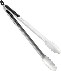 Leifheit Tongs Meat of Stainless Steel 41cm