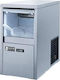 Master Frost Планетарна машина с Дневно производство 25кг C 250 C-250R404A