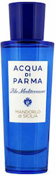 Acqua di Parma Mandorlo Di Sicilia