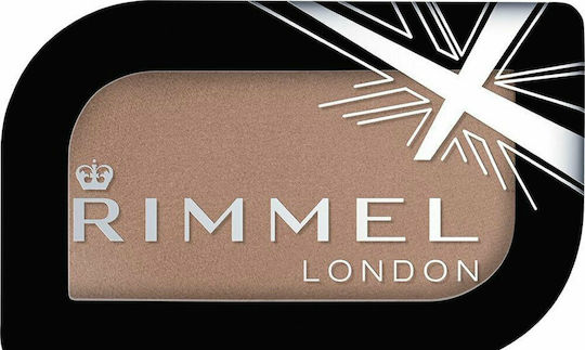 Rimmel Magnif' Mono hadow Σκιά Ματιών σε Στερεή Μορφή με Μπεζ Χρώμα 3.5gr