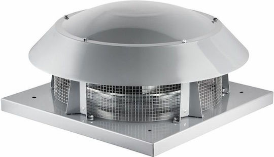 Bahcivan Εξαεριστήρας Οροφής 101-BRF-225 Διαμέτρου 225mm
