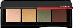 Shiseido Essentialist Palette Palette mit Gepre...