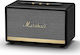 Marshall Acton II Voice Home Entertainment Active Speaker 2 No of Drivers Wi-Fi Connected and Bluetooth Black 60W Black (Piece)