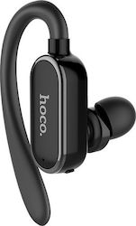 Hoco E26 In-ear Bluetooth Handsfree Earphone Black