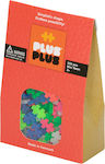 Plus Plus Blocks Mini Neon for 3+ Years 300pcs