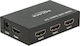 DeLock 18683 HDMI Switch