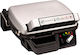 Tefal SuperGrill Grill Sandwich Maker with Removable Grids 2000W Inox