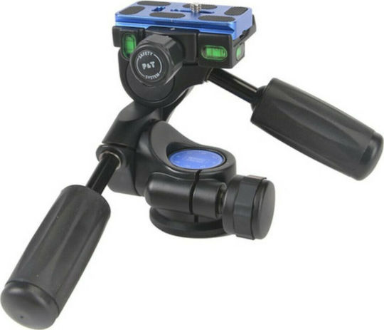 Benro HD1A 3-Way Head Cap fotografic