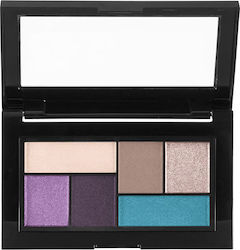 Maybelline The City Mini Eye Shadow Palette Pre...