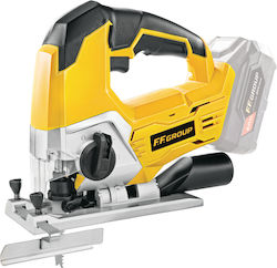 FFG CJS 20V/80 Plus Reciprocating Saw 20V Solo FFG CJS 20V/80 Plus Reciprocating Saw 20V Solo