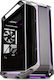 CoolerMaster Cosmos C700m Gaming Full Tower Computer Case with RGB Lighting Black