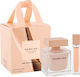 Narciso Rodriguez Narciso Poudree Eau de Parfum 90ml & Miniature 10m Eau de Parfum 100ml