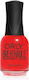 Orly Дишащ Гланцов Лак За Нокти Vitamin Burst 18ml