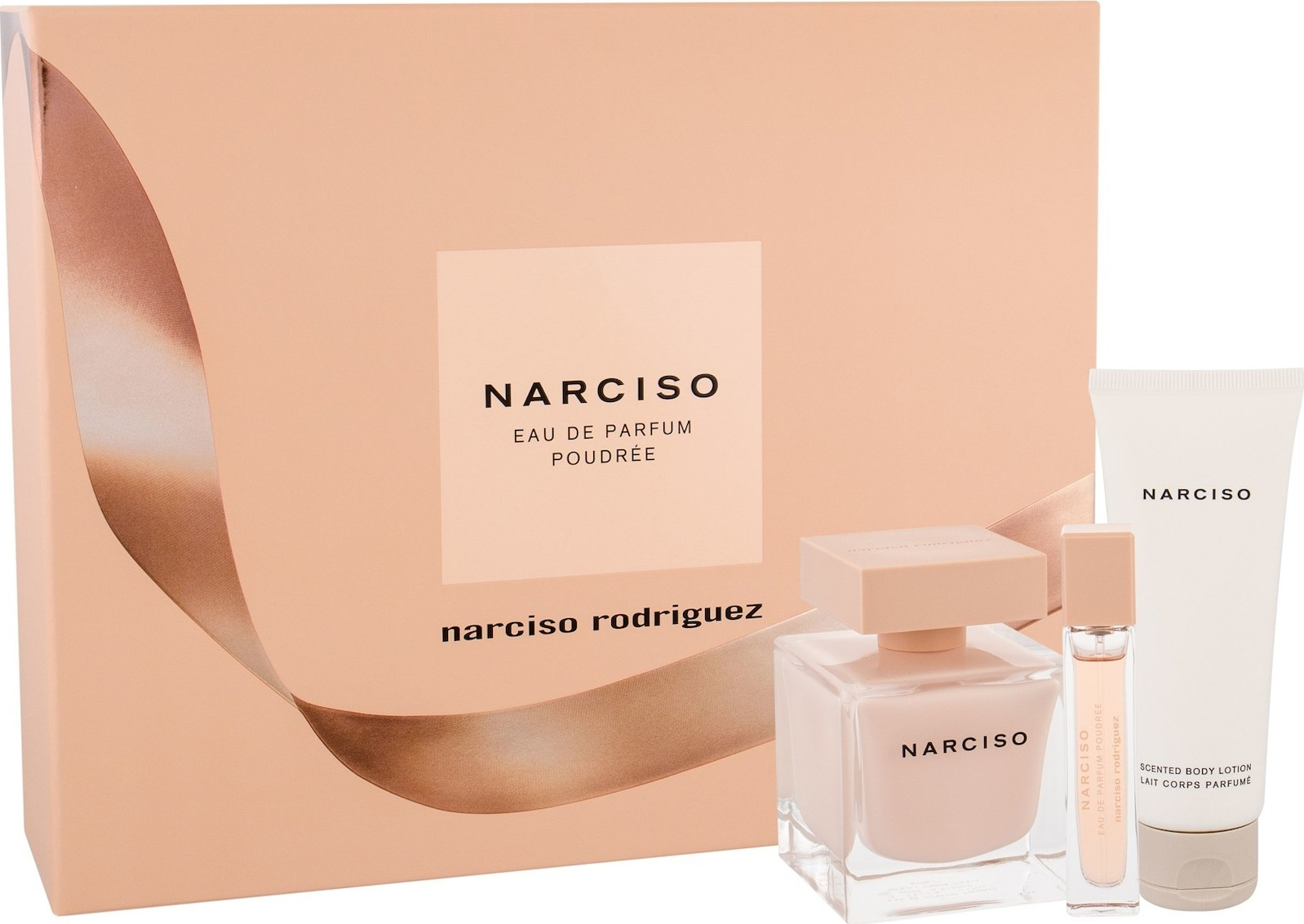 Narciso rodriguez poudree skroutz store