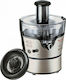 Moulinex Elea Duo Juicer 300W Inox Silver