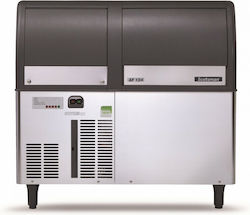 Scotsman Crushed Scale Ice Maker 600W with Production of 120kg/day 60x95x92cm