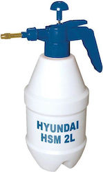 Hyundai Hsm 2l Pressure Sprayer 2lt