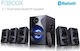 Fenda F3800X Black