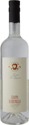 Il Poggione Grappa Di Brunello 45% 700ml