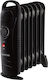 Sencor Καλοριφέρ Λαδιού με 7 Φέτες 700W
