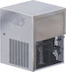 NTF Ice Machine with Spraying System Daily Production 345kg Without Storage