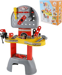 Polesie Kids Workbench Workshop Playset 43238