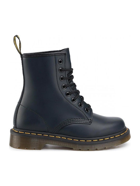 Dr. Martens 1460 Smooth Δερμάτινα Αρβυλάκια Nav...