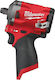 Milwaukee M12 FIWF12-0 Fără perii Cheie de impa...