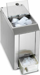 Bartscher Ice Crusher Ηλεκτρικός Παγοθραύστης με Παραγωγή 60 kg/h και Ισχύ 60W 17.3x38x38.5εκ. Bartscher Ice Crusher Ηλεκτρικός Παγοθραύστης με Παραγωγή 60 kg/h και Ισχύ 60W 17.3x38x38.5εκ.