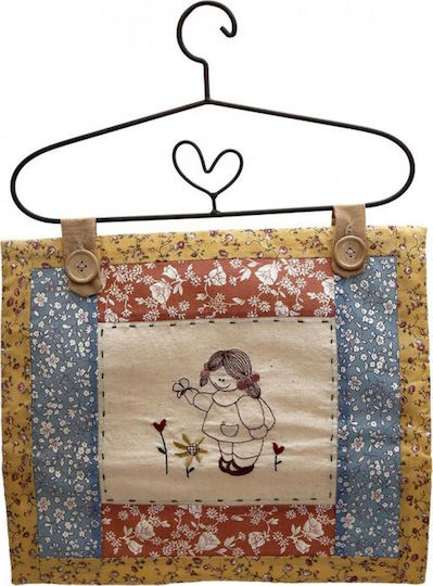 Espiel Tapestry 32x1x44cm
