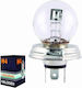 Autoline Lamps Car & Motorcycle R2-P45t 24V 55W 1pcs