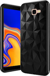 Forcell Forcell Air Prism 3D Negrη (Galaxy J4+)