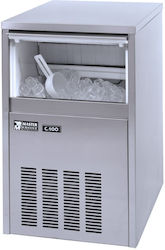 Master Frost Παγομηχανή mit Tagesproduktion von 40kg M-400 Master Frost Παγομηχανή mit Tagesproduktion von 40kg M-400