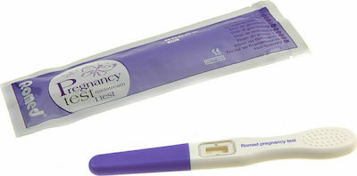 Anats Εγκυμοσύνης Clear Test Romed Pregnancy Test 1pc