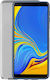 Idol 1991 Air Slim Back Cover Silicon Gri (Galaxy A7 2018)