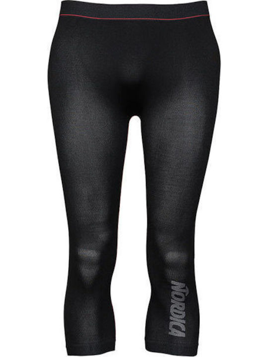 Nordica Baselayer 3/4 Pants Performance 70084 Ισοθερμικό Παντελόνι Μαύρο Nordica Baselayer 3/4 Pants Performance 70084 Ισοθερμικό Παντελόνι Μαύρο