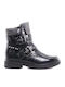 Marco Tozzi Women's Ankle Boots Black