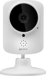 Acme IP1101 IP Surveillance Camera Wi-Fi with Two-Way Communication