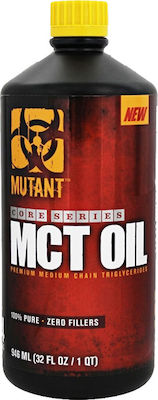 Mutant MCT Oil 946ml Unflavoured