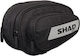 Shad Reitrucksack Rider Leg Bag SL05 Schwarz 2Es