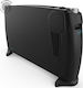 Cecotec Ready Warm 6600 Turbo Convection Plus Θερμοπομπός Δαπέδου 2000W 70.8x15.4cm
