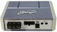 Stinger SPX700X4 4 Channel Amplifier SPX700X4