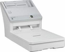 Panasonic KV-SL3056 Bogenoffset Scanner A4