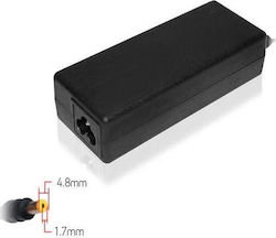 Well Laptop Charger 90W 19V 4.74A for HP / LG without Power Cable Well Laptop Charger 90W 19V 4.74A for HP / LG without Power Cable